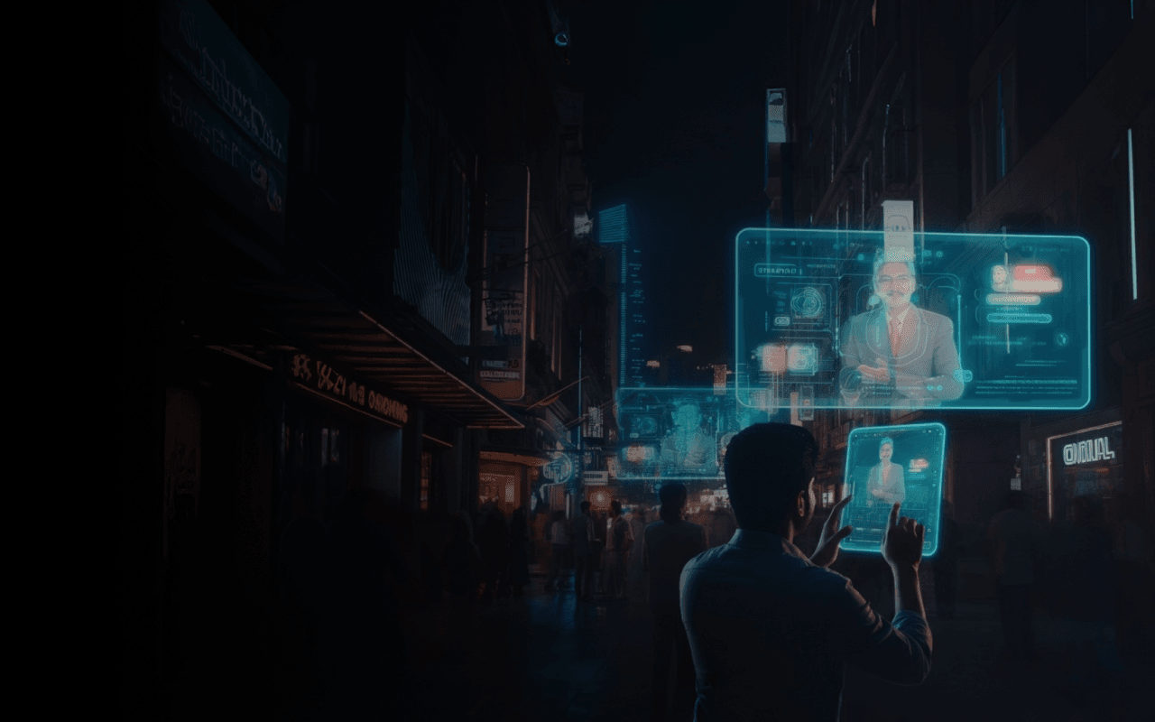 Transforming Media & Entertainment with Innovation